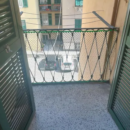 Apartment Peace 3 *
